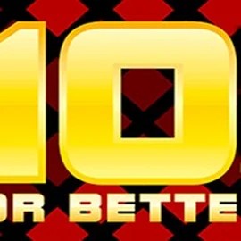 Play 10s or Better slot by 1x2gaming on vulkan-vegascasino.eu