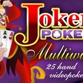 Try 25H Joker Poker (Espresso) slot by Espresso Games on vulkan-vegascasino.eu – logo image