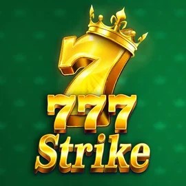 Play the 777 Strike slot by Red Tiger Gaming on Vulkan Vegas Casino