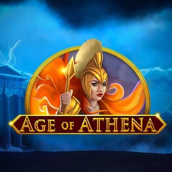 Play the Age of Athena slot by Epic Industries on Vulkan Vegas Casino