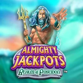 Play Almighty Jackpots – Realm of Poseidon slot by Novomatic on vulkan-vegascasino.eu