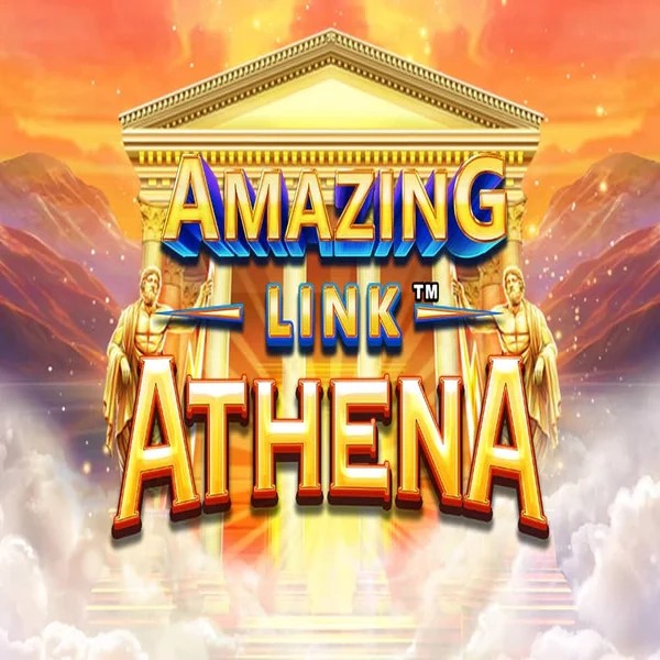 Play Amazing Link Athena slot by SpinPlay Games on vulkan-vegascasino.eu