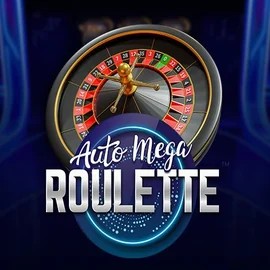 Play the Auto Mega Roulette slot by Pragmatic Play on Vulkan Vegas Casino