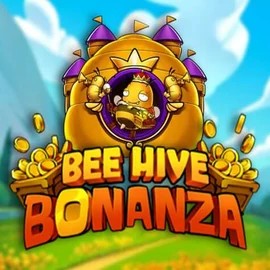 Bee Hive Bonanza online slot from NetEnt – play at vulkan-vegascasino.eu