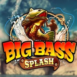Play Big Bass Splash slot by Pragmatic Play on vulkan-vegascasino.eu