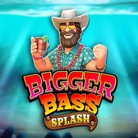 Bigger Bass Splash – slot by Pragmatic Play, featured at vulkan-vegascasino.eu