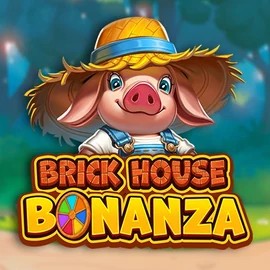 Play Brick House Bonanza slot by Pragmatic Play on vulkan-vegascasino.eu