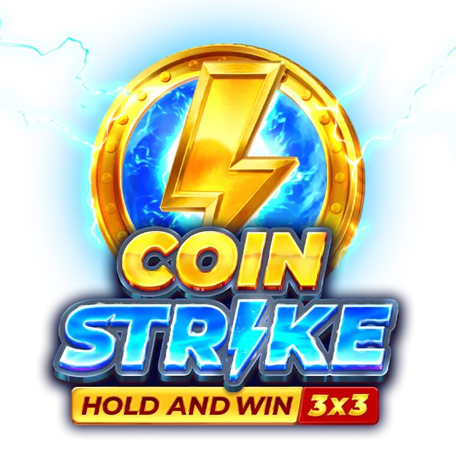 Play the Coin Strike: Hold and Win slot by Playson on Vulkan Vegas Casino