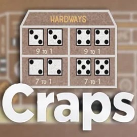 Play the Craps (Nucleus Gaming) slot by Nucleus Gaming on Vulkan Vegas Casino