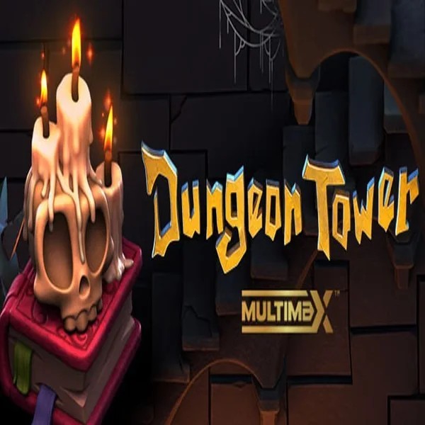 Dungeon Tower online slot from Peter & Sons – play at vulkan-vegascasino.eu