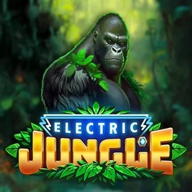 Play Electric Jungle slot by Atomic Slot Lab on vulkan-vegascasino.eu