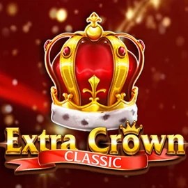 Play Extra Crown Classic slot by Amusnet Interactive on vulkan-vegascasino.eu