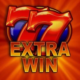 Extra Win logo by Swintt at Vulkan Vegas Casino