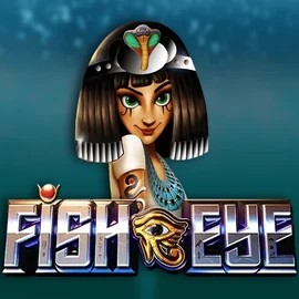 Play Fish Eye slot by Pragmatic Play on vulkan-vegascasino.eu