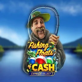 Play the Fishing Floats of Cash slot by Gold Coin Studio on Vulkan Vegas Casino