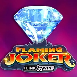 Flaming Joker Link and Win online slot from Barstruck – play at vulkan-vegascasino.eu