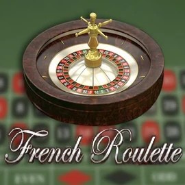 French Roulette (BGaming) slot visual from BGAMING available on vulkan-vegascasino.eu
