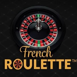 Enjoy French Roulette (NetEnt) by NetEnt – logo hosted on vulkan-vegascasino.eu