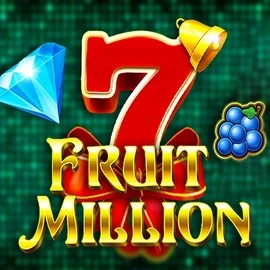 Fruit Million – slot by BGAMING, featured at vulkan-vegascasino.eu