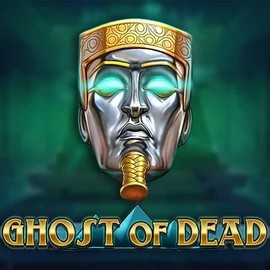 Try Ghost of Dead slot by Play’n GO on vulkan-vegascasino.eu – logo image