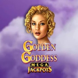 Try Golden Goddess Megajackpots slot by IGT on vulkan-vegascasino.eu – logo image