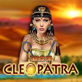 Grace of Cleopatra online slot from Amusnet Interactive – play at vulkan-vegascasino.eu
