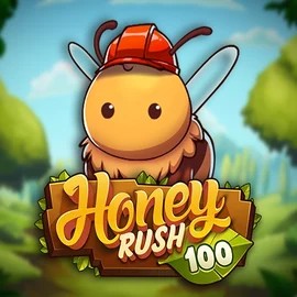 Honey Rush 100 online slot from Play’n GO – play at vulkan-vegascasino.eu