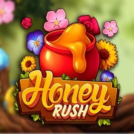 Play Honey Rush slot by Play’n GO on vulkan-vegascasino.eu