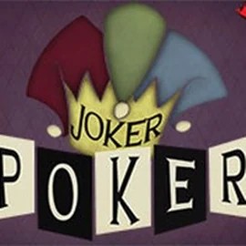 Joker Poker - 3 Hands game by RTG (Reel Time Gaming) – logo hosted on Vulkan Vegas Casino