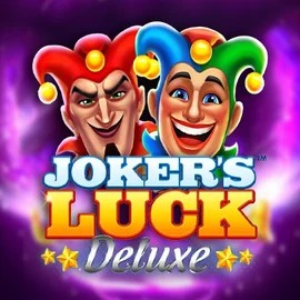 Play Jokers Luck Deluxe slot by Skywind Group on vulkan-vegascasino.eu