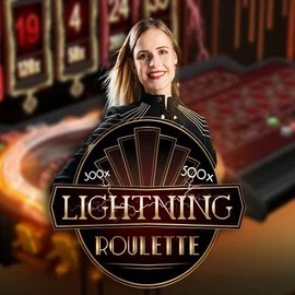 Play Lightning Roulette slot by Evolution on vulkan-vegascasino.eu