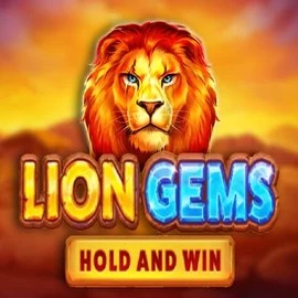 Lion Gems Hold and Win online slot from Playson – play at vulkan-vegascasino.eu