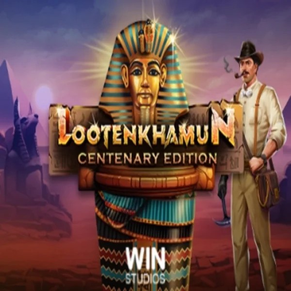 Play Loot'en Khamun the Dead Sea Scrolls slot by Win Studios on vulkan-vegascasino.eu