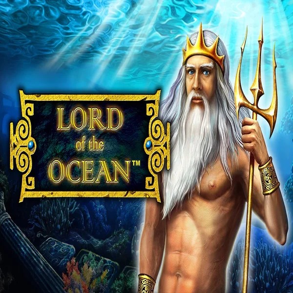 Lord of The Ocean online slot from Greentube – play at vulkan-vegascasino.eu