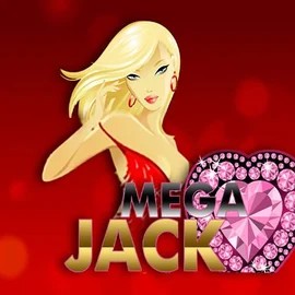 Play the Mega Jack slot by WorldMatch on Vulkan Vegas Casino