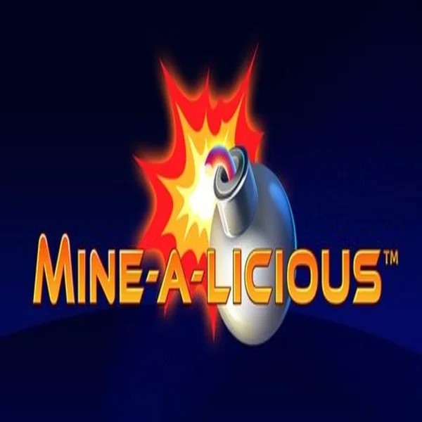 Play the Mine a Licious slot by Playtech on Vulkan Vegas Casino