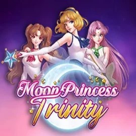 Moon Princess Trinity online slot from Play’n GO – play at vulkan-vegascasino.eu