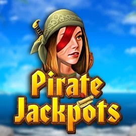 Pirate Jackpots online slot from Belatra Games – play at vulkan-vegascasino.eu