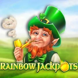Rainbow Jackpots – slot by Red Tiger Gaming, featured at vulkan-vegascasino.eu