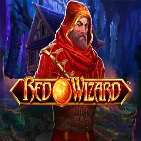 Red Wizard – slot by Rarestone Gaming, featured at vulkan-vegascasino.eu