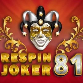 Enjoy Respin Joker 81 by SYNOT Games – logo hosted on vulkan-vegascasino.eu