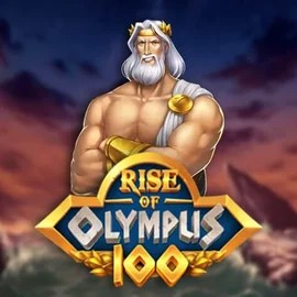 Play Rise of Olympus 100 slot by Play’n GO on vulkan-vegascasino.eu