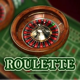 Roulette (Habanero) game by Habanero – logo hosted on Vulkan Vegas Casino