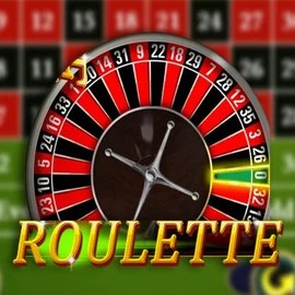 Roulette (Pragmatic Play) slot visual from Pragmatic Play available on vulkan-vegascasino.eu