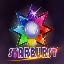 Starburst – slot by NetEnt, featured at vulkan-vegascasino.eu