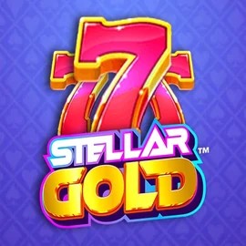 Play Stellar Gold slot by Snowborn Games on vulkan-vegascasino.eu