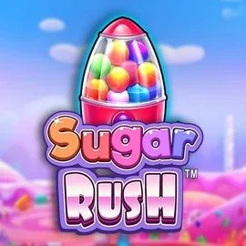 Play the Sugar Rush slot by Pragmatic Play on Vulkan Vegas Casino