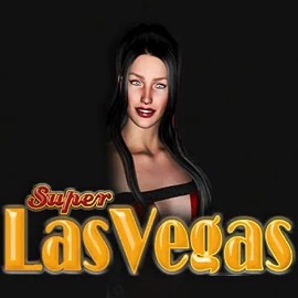 Super Las Vegas casino game by PlayLabs – featured logo at Vulkan Vegas Casino