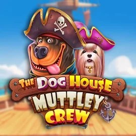 Enjoy The Dog House Muttley Crew by Pragmatic Play – logo hosted on vulkan-vegascasino.eu