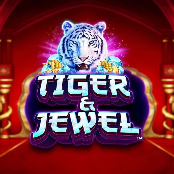 Tiger and Jewel – slot by Greentube, featured at vulkan-vegascasino.eu